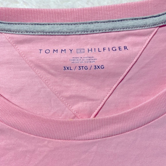 Tommy Hilfiger 3XL Womens tee shirt - Picture 5 of 6